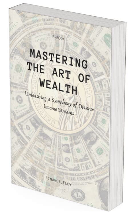 Mastering The Art Of Wealth How To Become A Millionaire Fast And