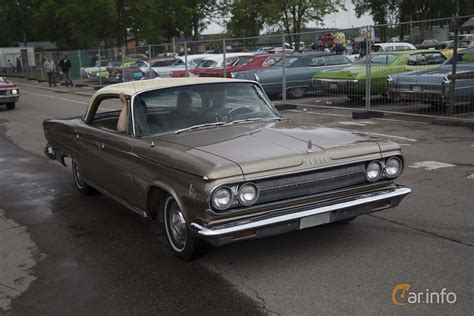 Dodge 880 Ta3 L