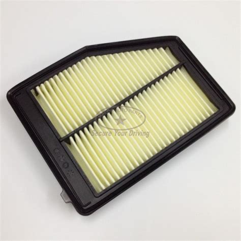 R A A Air Filter For Acura Ilx Honda Civic