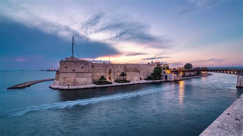 Taranto Italy