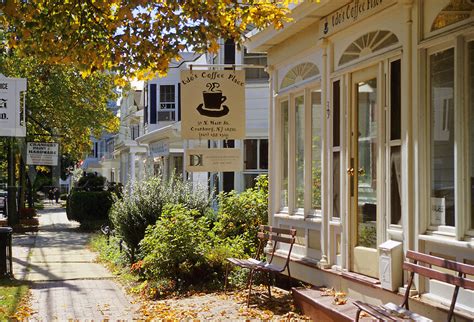 30 Great Charming Small Towns in New Jersey - Essex Home Improvements