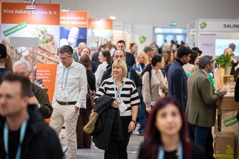 Eco Living Scandinavia Nordic Organic Food Fair 2023 RECO Exports