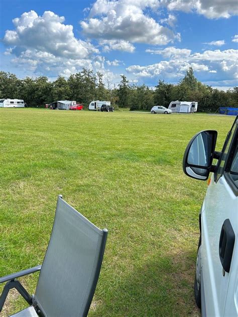 Sandwich Country Caravan Park Fishing Holidays Sandwich