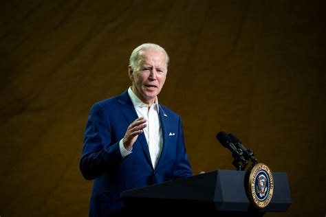 Biden Diz Que Putin Comete Genocídio Na Ucrânia Ucrânia E Rússia G1