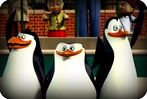 Skipper , Kowalski , and Rico :) by lilzoey17 on DeviantArt