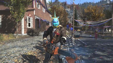 All Fasnacht Masks In Fallout 76 And How To Get Them June 2024