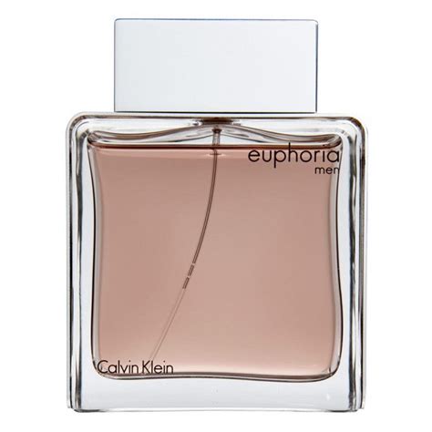 Buy CK Euphoria 100mL EDT Mens – Alive Pharmacy Warehouse