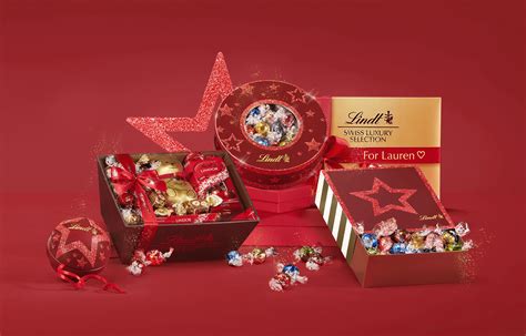 Ready To Gift Christmas Our Brands Shop Lindt