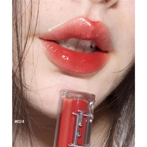 Dior Addict Lip Maximizer Ml Mini Line Shopping