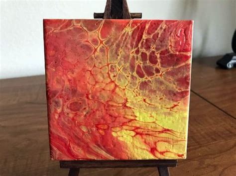 40 Easy Mini Canvas Painting Ideas For Beginners To Try ArtBeek Small