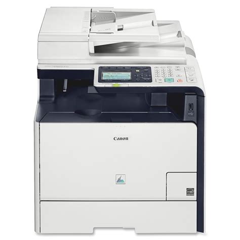 Canon Color Imageclass Mf Cdw Multifunction Printer Color