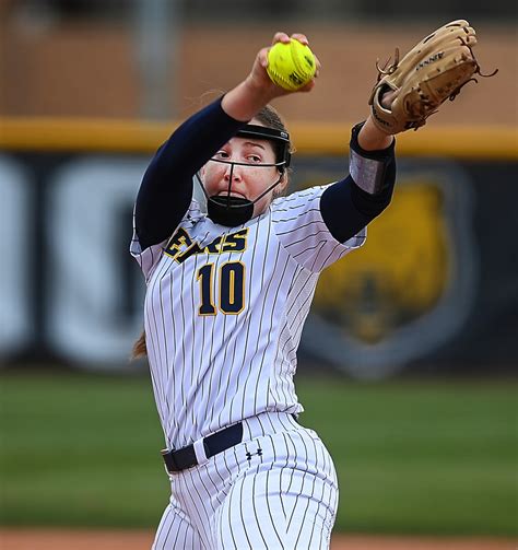 Northern Colorado Softball In The Hunt For Big Sky Conference Regular