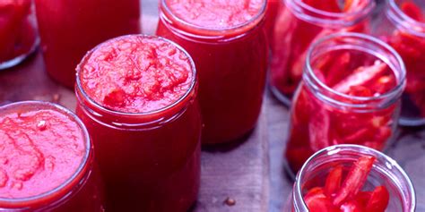 Pomodori San Marzano Il Pomodori Di Pelati