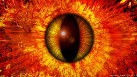 Eye Of Sauron Wallpapers Top Free Eye Of Sauron Backgrounds