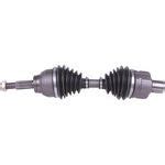 Ford Focus Cv Axle