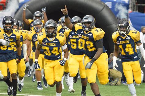 Celebration Bowl Swac Alcorn State Braves Vs Meac Nor Flickr