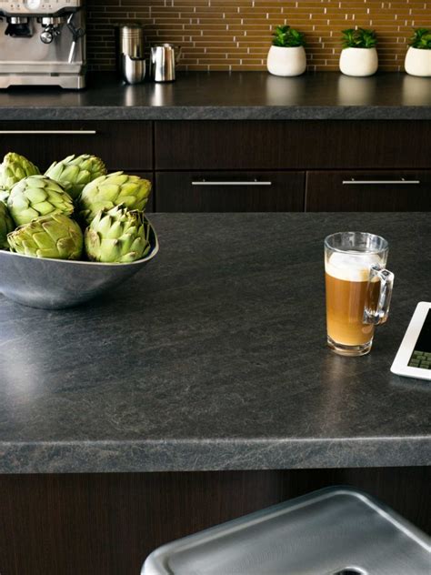 Get To Know More About Laminate Countertop Floform Countertops