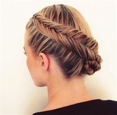 Different Ways To Style A Dutch Braids And Dutch Fishtails Musely