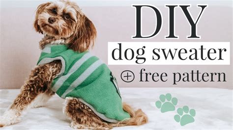 23+ Designs Dog Fleece Pattern Free - ColumbMacsen