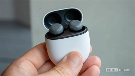 Google Pixel Buds Pro 2 Are Here Features Colors Price Features More