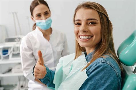 Dental Anxiety Strategies For Overcoming Fear Of The Dentist Sierra