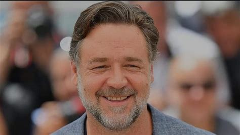 Russell Crowe Chi Et Carriera Il Gladiatore Oggi Oscar Ultimo