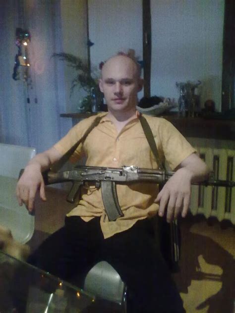 Югазов Александр Юрьевич - Myrotvorets.center