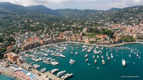 Italy, Liguria, Genova, Santa Margherita Ligure - TRIPinVIEW