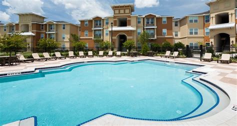 River Ridge Apartments - Orlando | Lodging - Apartment