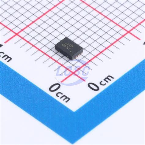 Adg Bcpz Rl Analog Devices Interface Lcsc Electronics