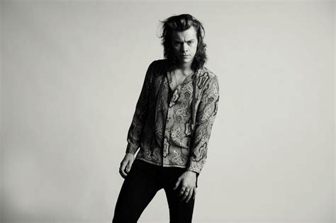 Harry Styles Lanza Lbum Debut Como Una Excepci N A La Regla De Las Boy