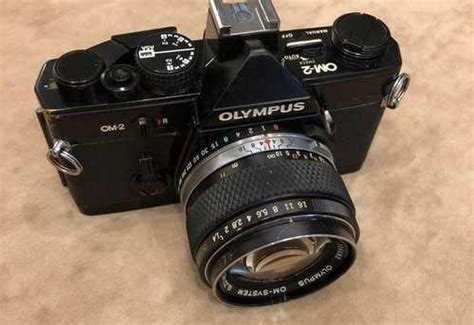 Olympus Om Festima Ru