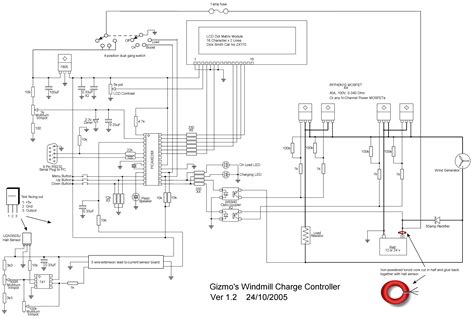 Picaxe Charger