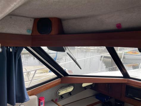 1991 Bayliner 3288 Motoryacht Cruiser For Sale Yachtworld