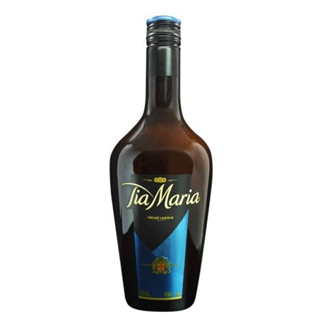 Tia Maria Cream 690cc La Bebida De Tus Fiestas