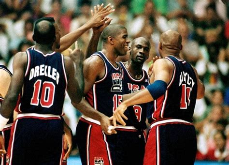 Dream Team: Charles Barkley Photo Gallery | NBA.com