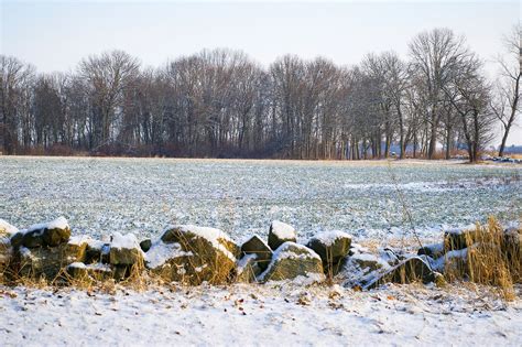 Winter in New England - yettanother photo - yettanother photo