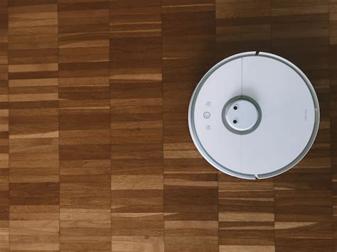 7 Mejores Robots Aspirador Para Parquet 2024 Robotesfera