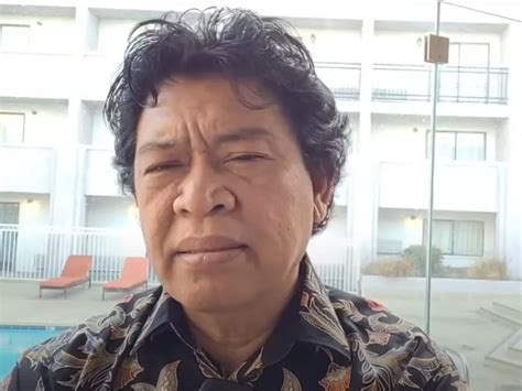 Minta Aparat Segera Tangkap Pendeta Saifuddin Ibrahim Komisi VIII