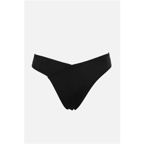 Trendyol V Cut Bikini Bottoms Eponuda