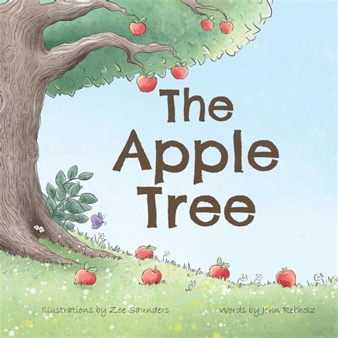 The Apple Tree Paperback