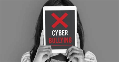 Agora é crime Lei sancionada inclui bullying e cyberbullying no Código