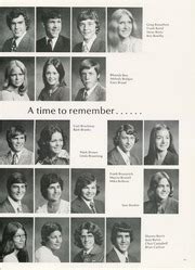 Renton High School - Illahee Yearbook (Renton, WA), Class of 1975, Page 16 of 222