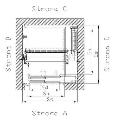 Nev Elevator Sp Z O O