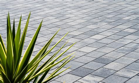 Masterpave Classic 50mm Steel Grey Midland Brick