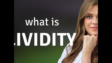 Lividity — meaning of LIVIDITY - YouTube