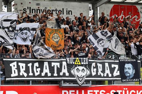 Ried Sturm Graz Bundesliga Runde Ried Sturm