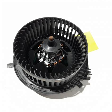 Ventilator Habitaclu Skoda Octavia III 2 0 TDI 2015 T1018594r Sh De