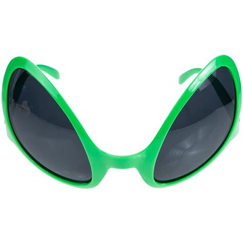 Alien Glasses Novelty Alien Glasses Alien Theme Party Favor Funny Alien ...