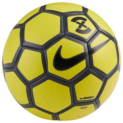 Nike Menor X Football Ball White Goalinn Skt Zst Tarnow Pl